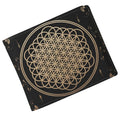 Black-Brown - Back - Bring Me The Horizon Sempiternal Wallet