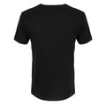 Black - Back - Eagles Unisex Adult Hotel California T-Shirt