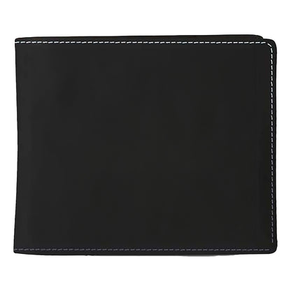 Black-Red-White - Back - Metallica Kill Em All 2 Wallet