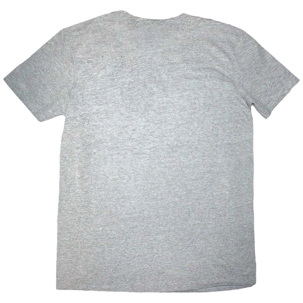 Grey - Back - Lilo & Stitch Unisex Adult I Bite T-Shirt