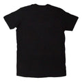 Black - Back - Looney Tunes Unisex Adult Cartoon T-Shirt