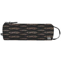 Black - Front - Slipknot Rusty Pencil Case