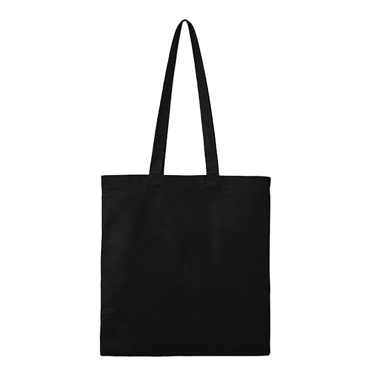 Black - Back - Five Finger Death Punch Got Your Six Cotton Tote Bag