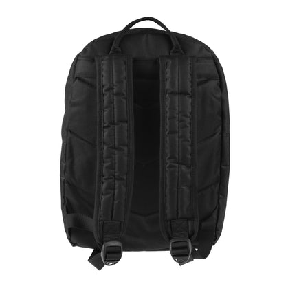 Black - Back - Metallica If Darkness Had A Son Backpack
