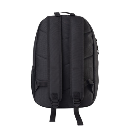 Black-Blue - Back - Iron Maiden Fear Of The Dark Backpack