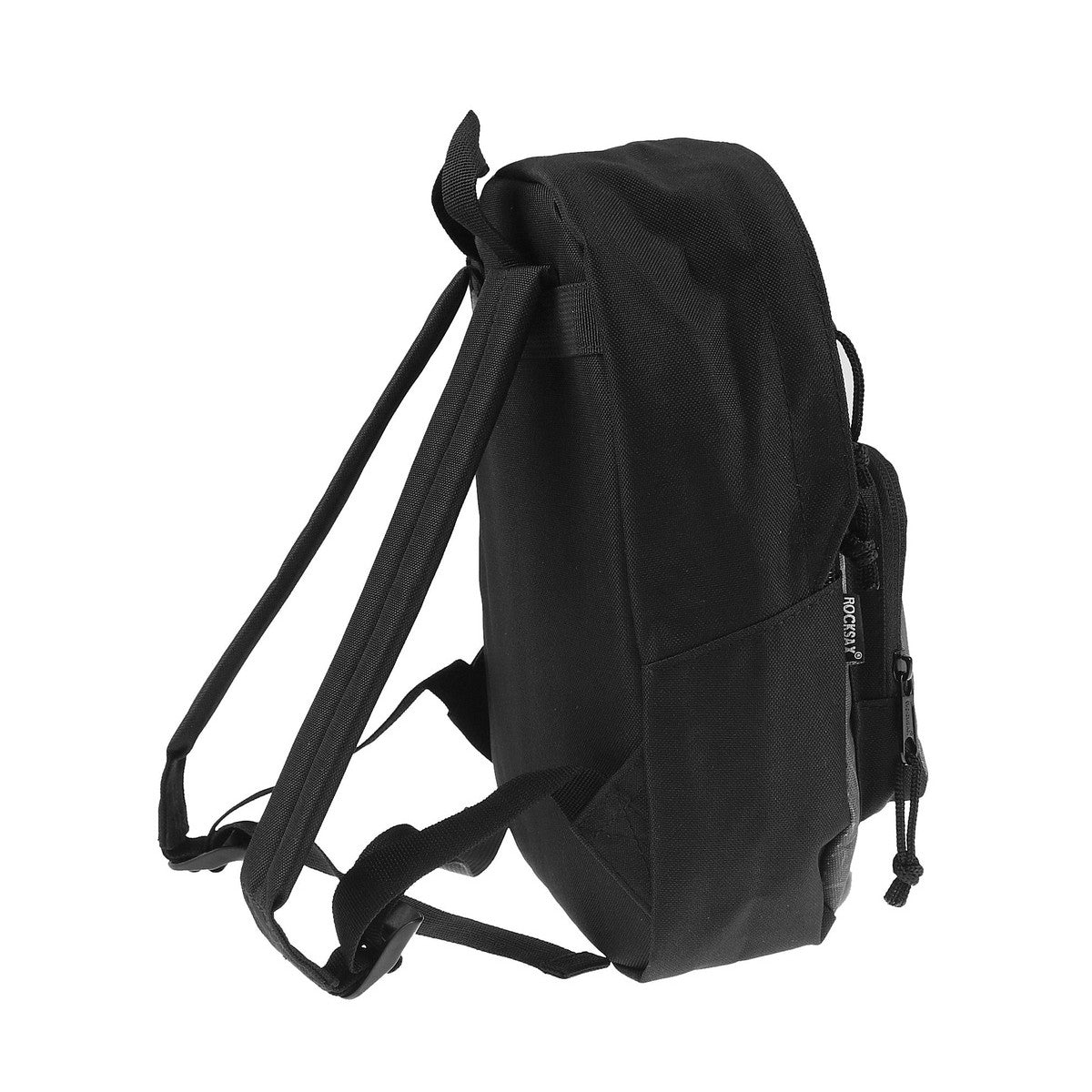 Black - Side - Type O Negative Dead Again Mini Backpack