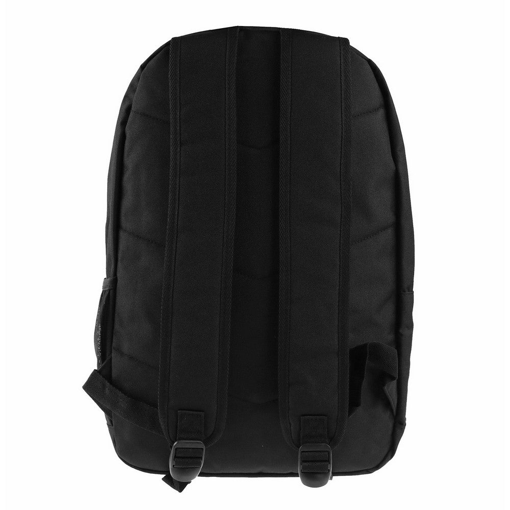 Black - Back - Fall Out Boy American Beauty-American Psycho Backpack