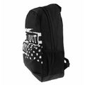 Black - Side - Fall Out Boy American Beauty-American Psycho Backpack