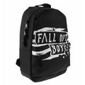 Black - Lifestyle - Fall Out Boy American Beauty-American Psycho Backpack