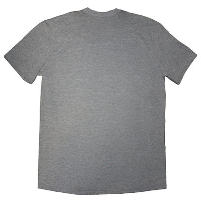 Grey - Back - Toy Story Unisex Adult Characters Distressed T-Shirt