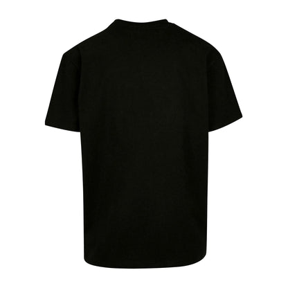 Black - Back - Captain America: Brave New World Unisex Adult Shield T-Shirt