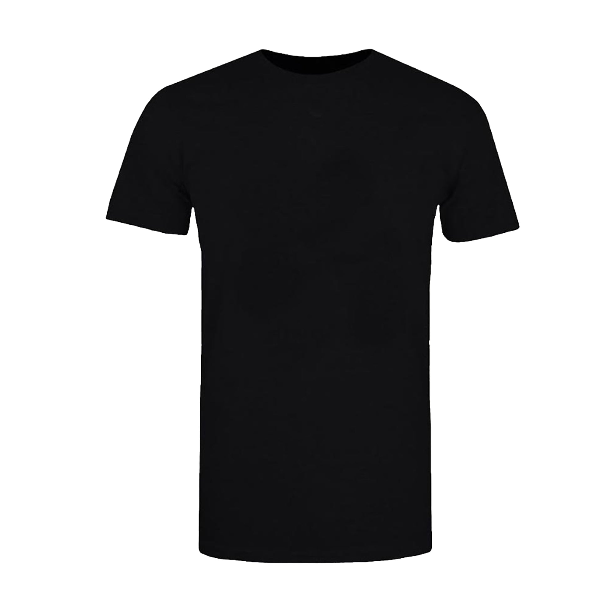 Black - Back - Captain America: Brave New World Unisex Adult Explosion T-Shirt