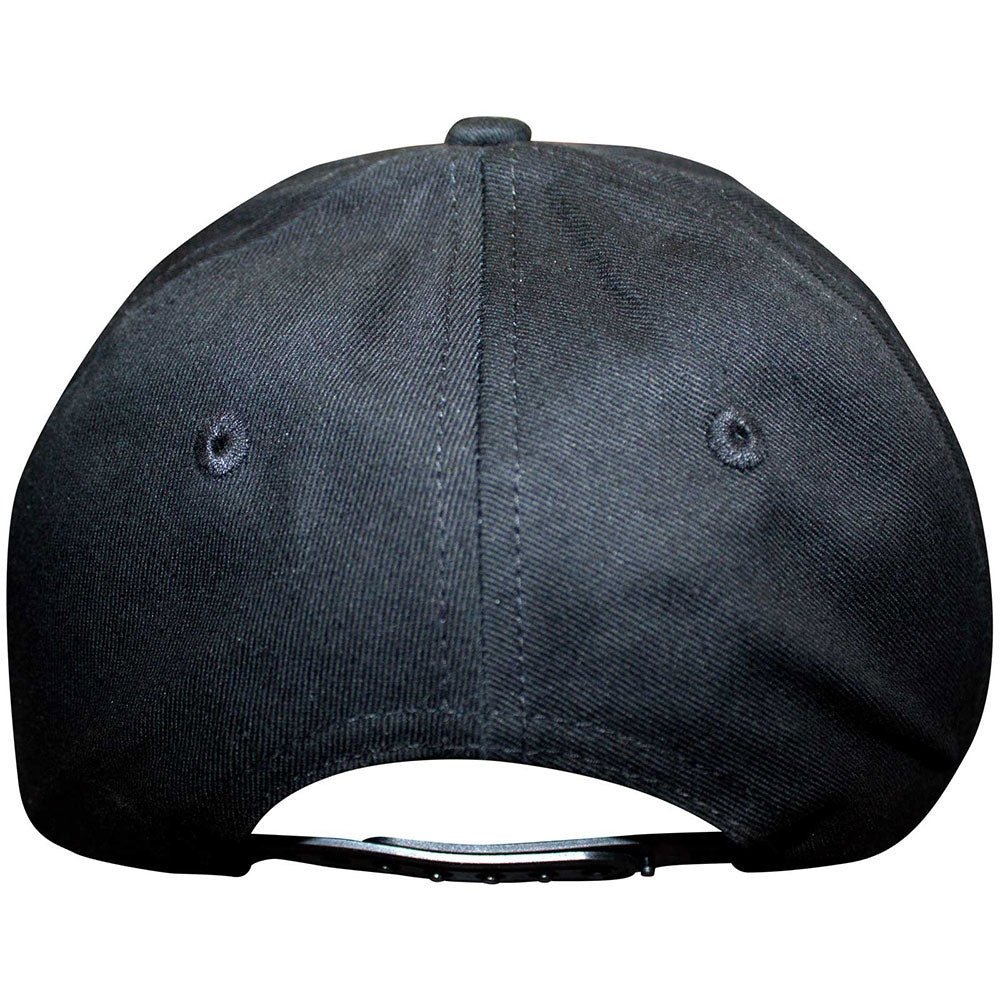 Black - Back - Gojira Unisex Adult Power Glove Baseball Cap