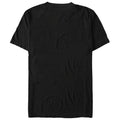 Black - Back - Megadeth Unisex Adult Youthanasia The Reckoning Day T-Shirt