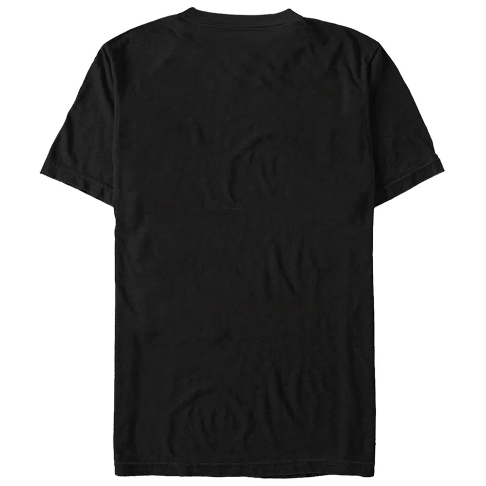 Black - Back - Megadeth Unisex Adult Youthanasia The Reckoning Day T-Shirt