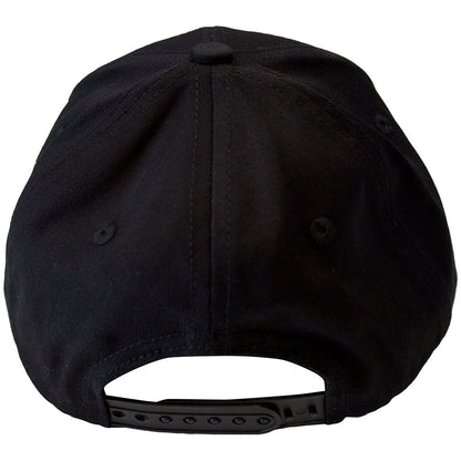Black-Green - Back - Type O Negative Unisex Adult Text Logo Baseball Cap