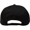 Black - Back - A Tribe Called Quest Unisex Adult Stick Figure Logo Snapback Cap