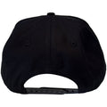 Black - Back - Beastie Boys Check Your Head Cotton Snapback Cap