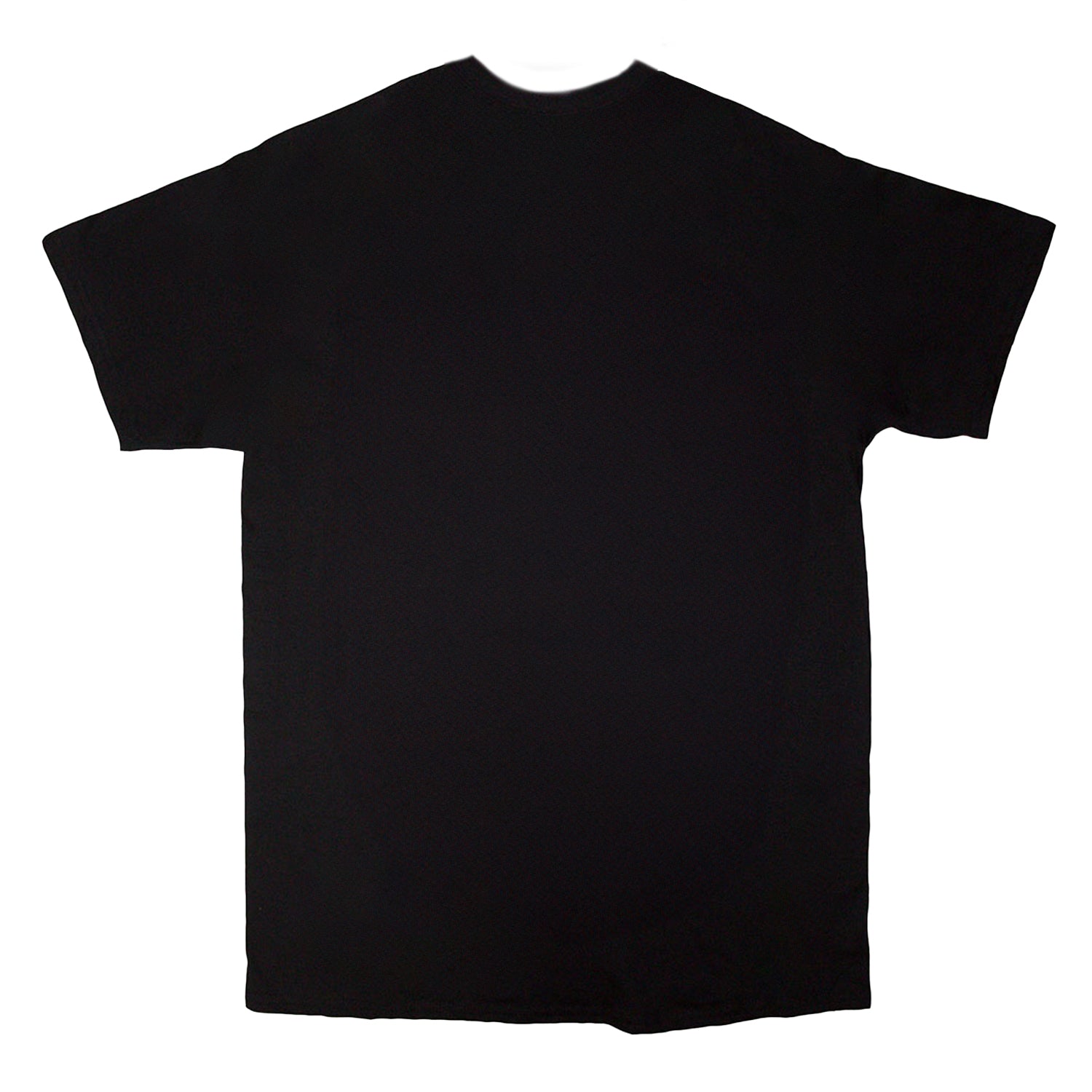 Black - Back - Bullet For My Valentine Unisex Adult Cobra T-Shirt