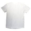 White-Black - Back - Morrissey Unisex Adult Maurice T-Shirt