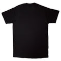 Black - Back - Bullet For My Valentine Unisex Adult The Poison Cover T-Shirt