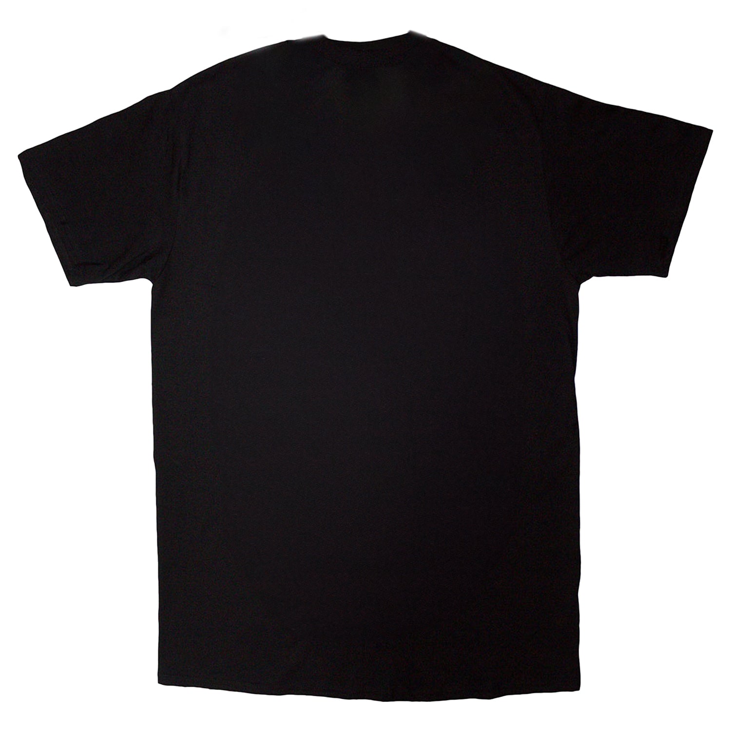 Black - Back - Bullet For My Valentine Unisex Adult The Poison Cover T-Shirt