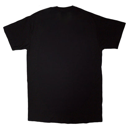 Black - Back - Bullet For My Valentine Unisex Adult The Poison Cover T-Shirt