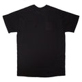 Black - Back - Bullet For My Valentine Unisex Adult The Poison Snake T-Shirt