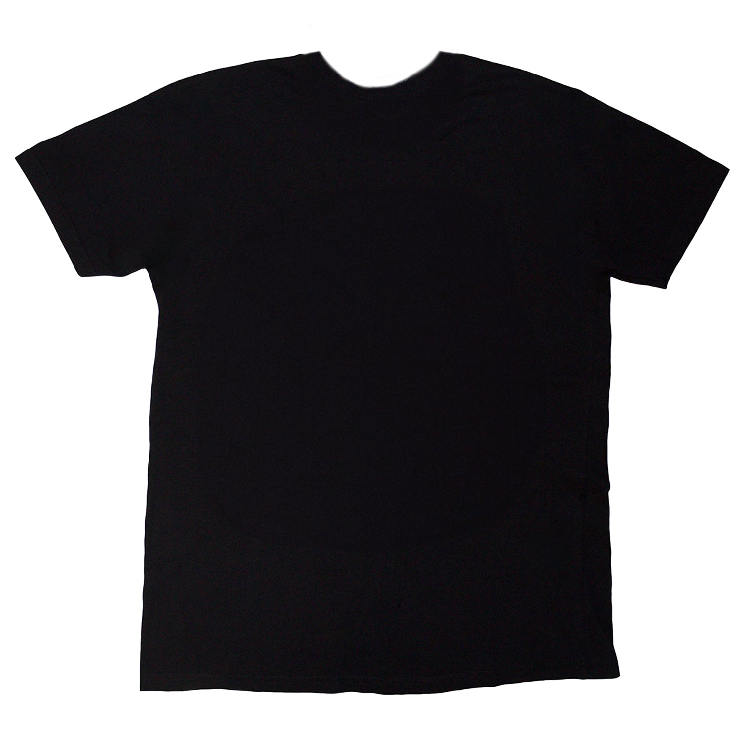 Black - Back - Chris Stapleton Unisex Adult Car T-Shirt