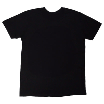 Black - Back - Chris Stapleton Unisex Adult Car T-Shirt