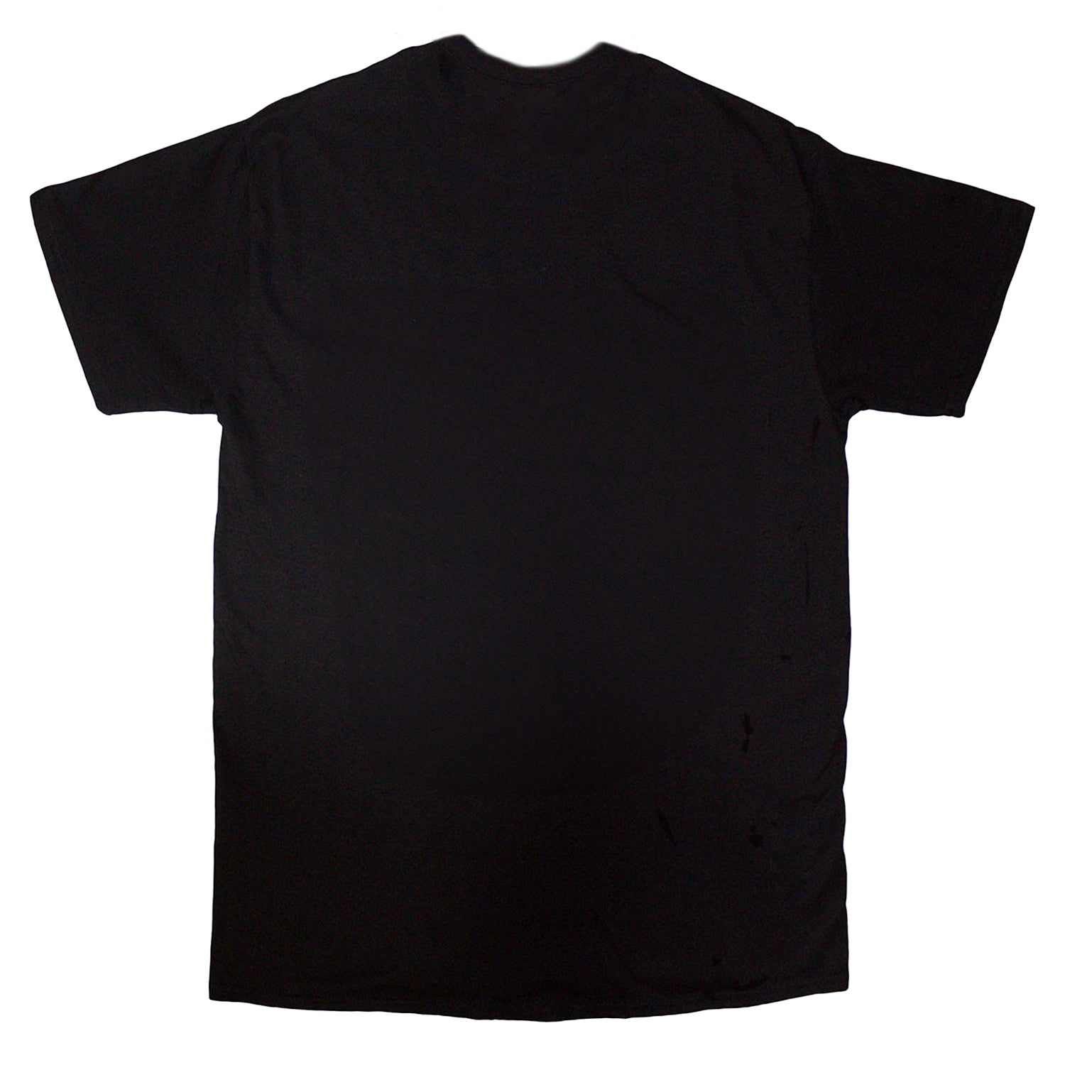 Black - Back - Bullet For My Valentine Unisex Adult Viking T-Shirt