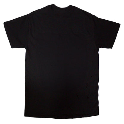 Black - Back - Bullet For My Valentine Unisex Adult Viking T-Shirt