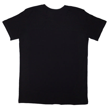 Black - Back - Sleeping With Sirens Unisex Adult Complete Collapse T-Shirt