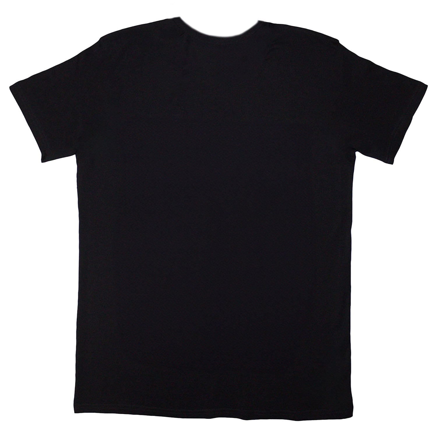Black - Back - Sleeping With Sirens Unisex Adult Complete Collapse T-Shirt