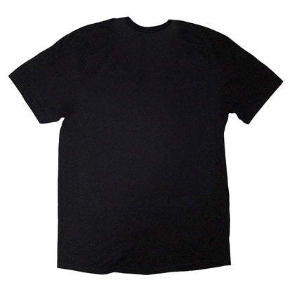Black - Back - Madness Unisex Adult Heavy Heavy T-Shirt