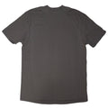Charcoal Grey - Back - Morrissey Unisex Adult Why Do You Telephone? T-Shirt