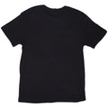 Black - Back - Cars Unisex Adult Speed Counts T-Shirt