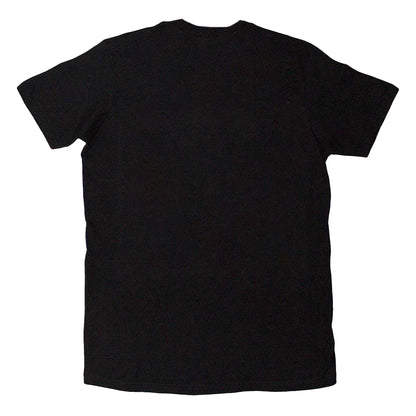 Black - Back - Cars Unisex Adult Keep Truckin´ T-Shirt