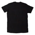 Black - Back - Cars Unisex Adult Race Time T-Shirt