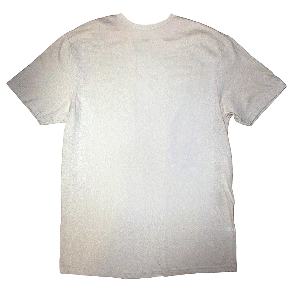 Natural - Back - Disney Unisex Adult Best Buds Forever Club Mickey Mouse T-Shirt