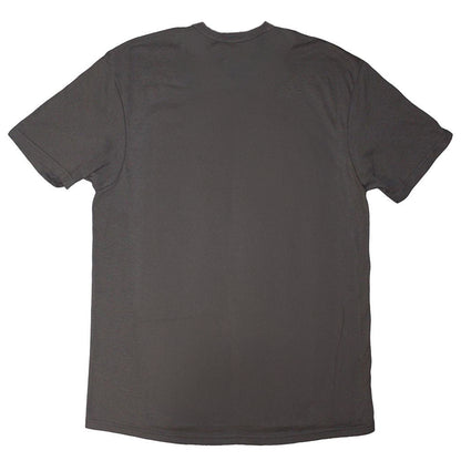 Charcoal Grey - Back - Toy Story Unisex Adult Original Buzz T-Shirt