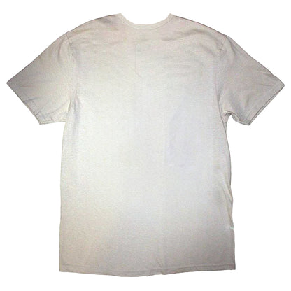 Natural - Back - Mickey & Friends Unisex Adult Friendship Crew Inc T-Shirt