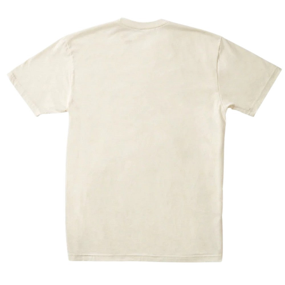 Natural - Back - Sleep Token Unisex Adult Even In Arcadia Mono T-Shirt