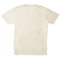 Natural - Back - Sleep Token Unisex Adult Even In Arcadia Mono T-Shirt