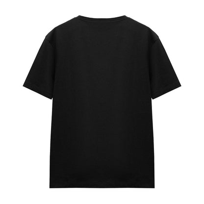 Black - Back - Sleep Token Unisex Adult Even In Arcadia T-Shirt