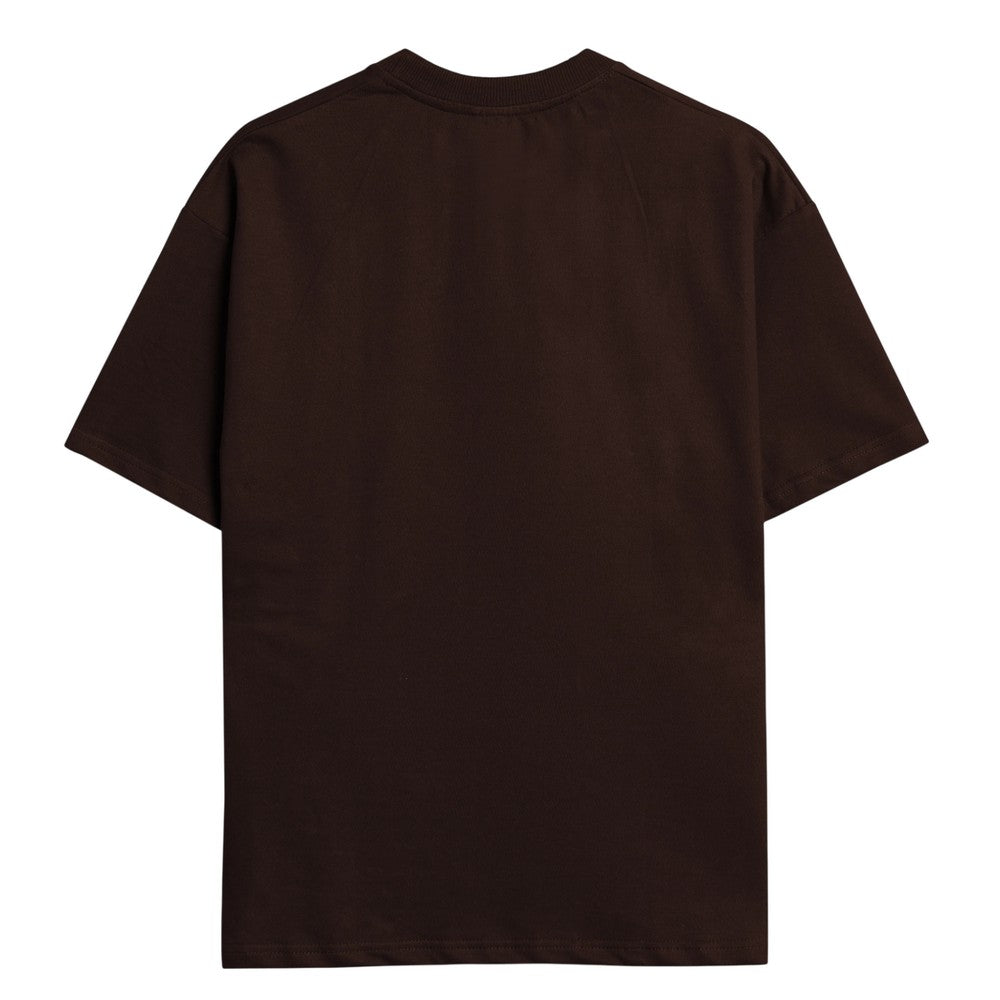 Brown - Back - Sleep Token Unisex Adult Damocles T-Shirt