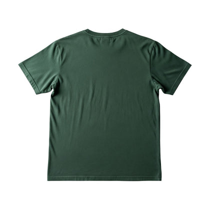 Green - Back - Green Day Unisex Adult Eye Patch T-Shirt