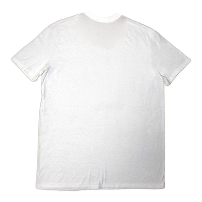 White - Back - Def Leppard Unisex Adult Love Bites Circle T-Shirt