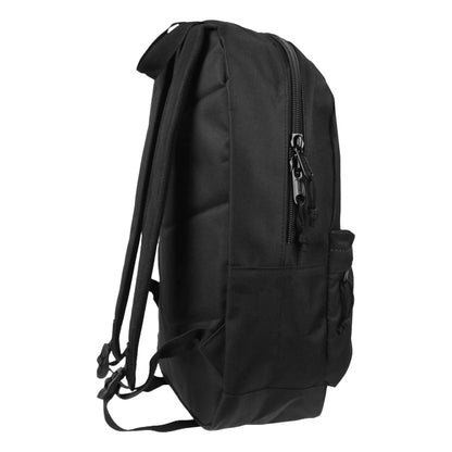 Grey - Side - Slipknot Wanyk Tribal Backpack