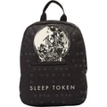 Black - Front - Sleep Token The Summoning Backpack